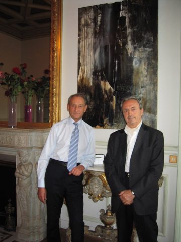 Mairie de Paris